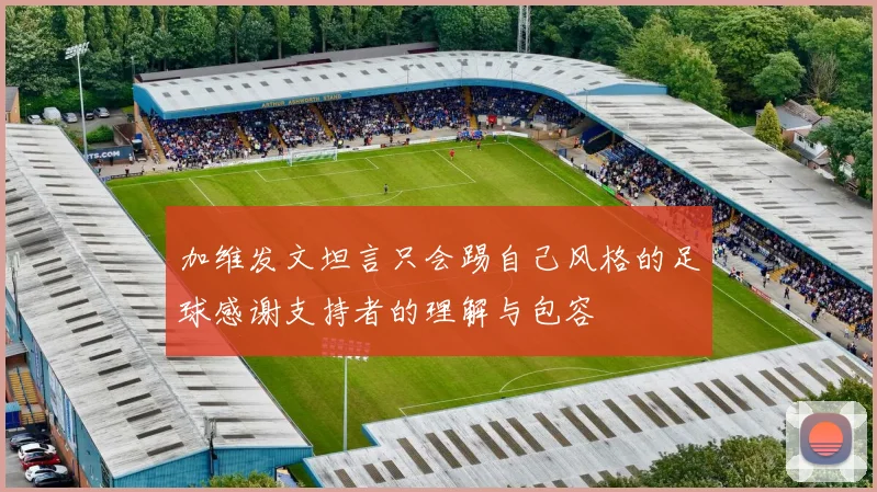 加维发文坦言只会踢自己风格的足球感谢支持者的理解与包容
